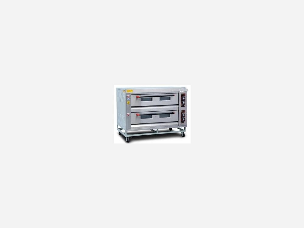 Pizza Gas Oven