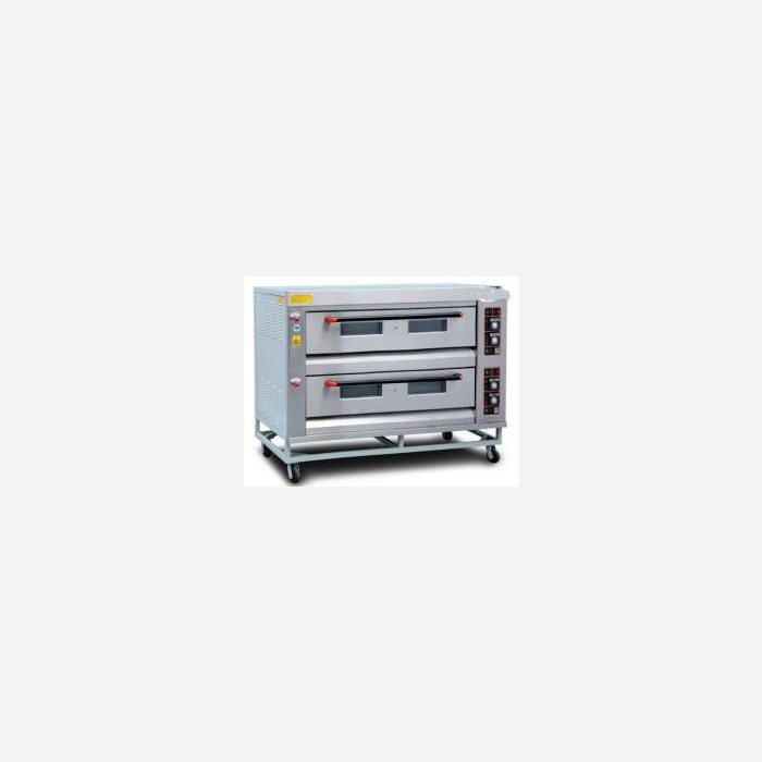 Pizza Gas Oven
