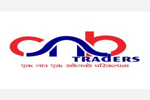 CNB Traders