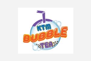 KTM Bubble tea