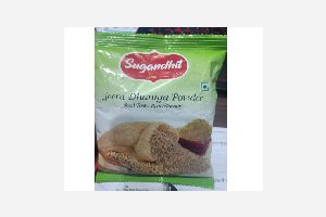 Jeera powder