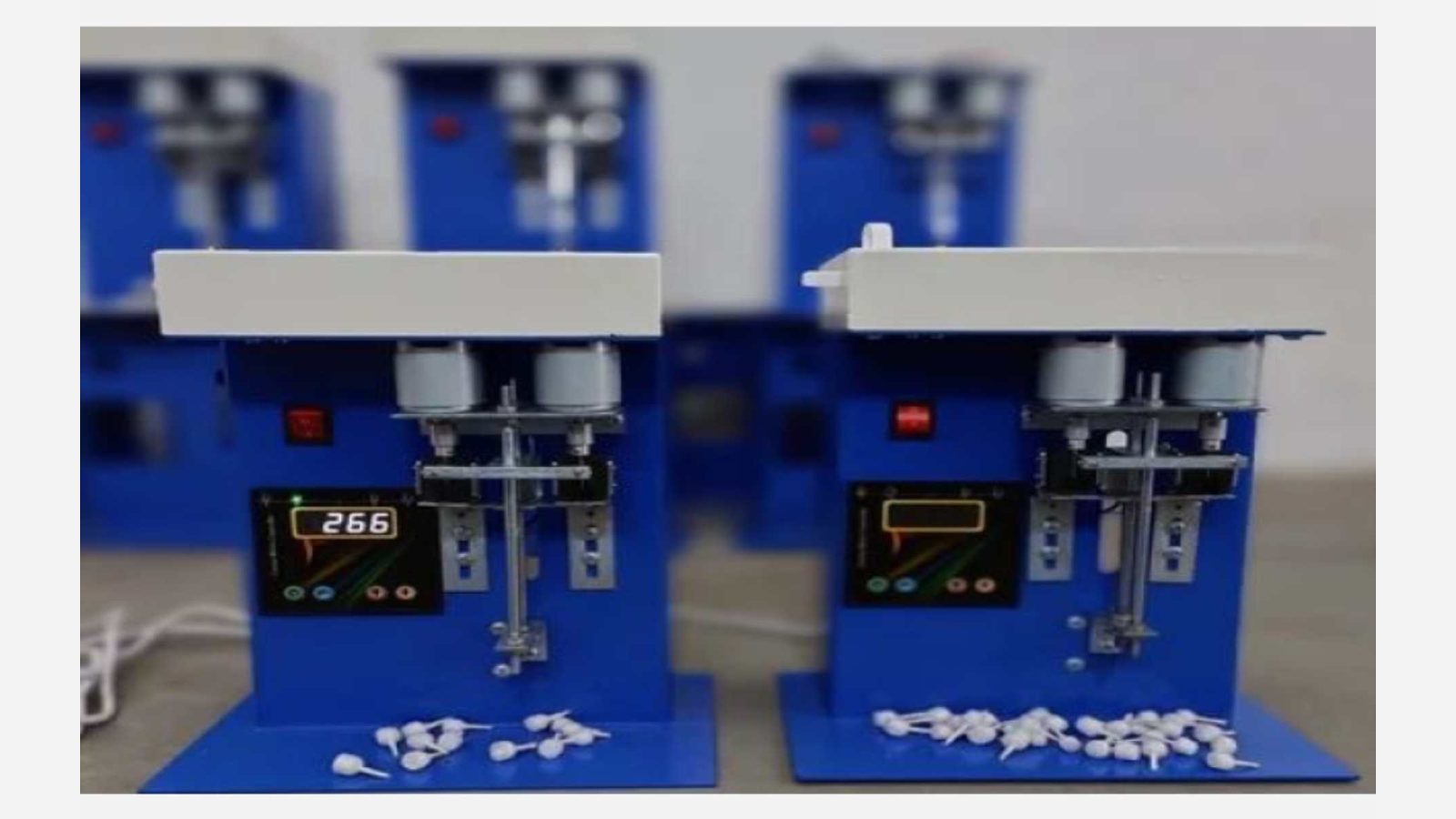 Cotton Wicks Making Machine in Nepal: Cost, Benefits, Future