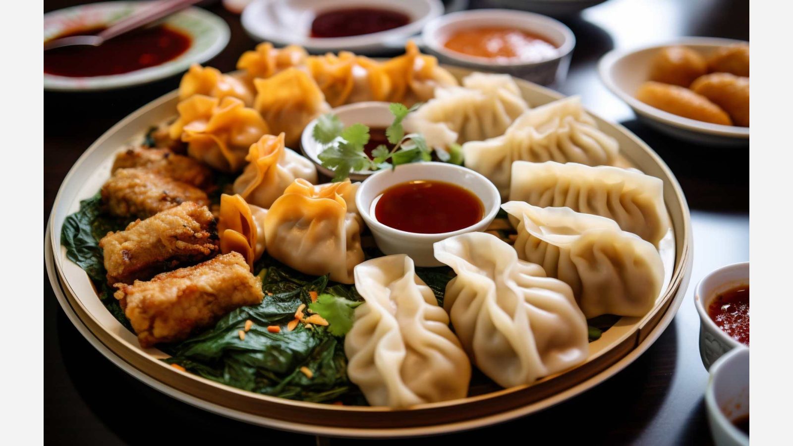 Momo Recipe: Express Momo Chef within by using Momo Making Machine