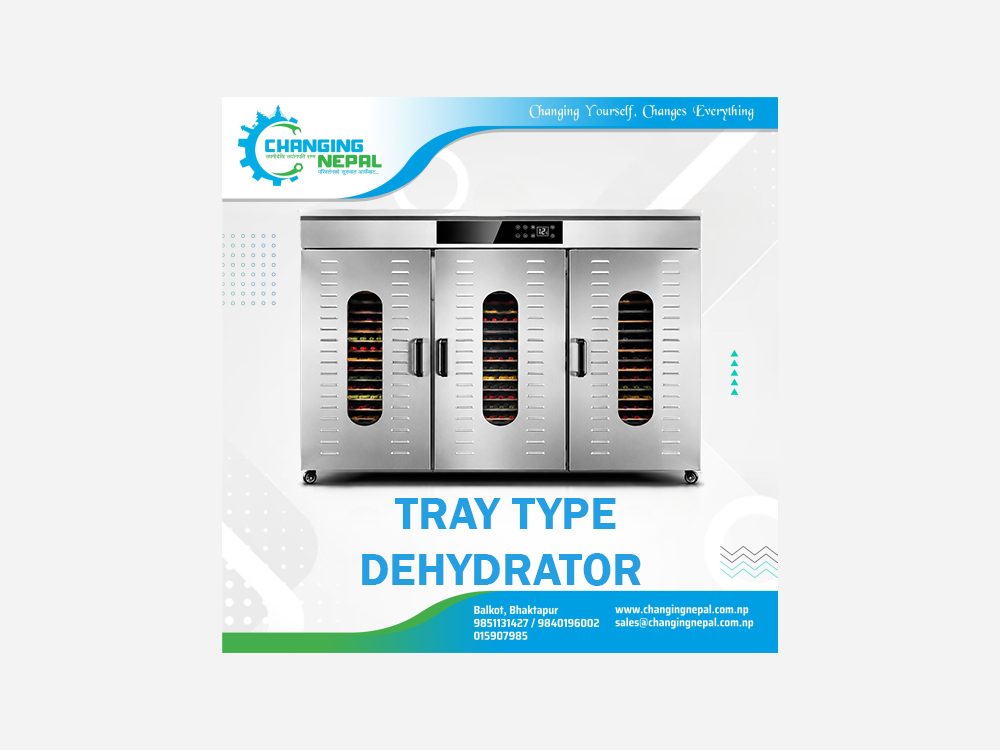 Food Dehydrator