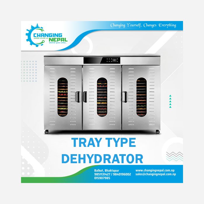 Food Dehydrator