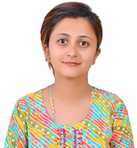 Alina Ghimire