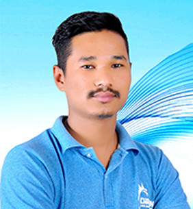 Manoj Shrestha