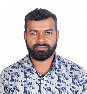 Dines Kumar Bhuj