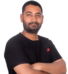 Nawaraj Tripathi
