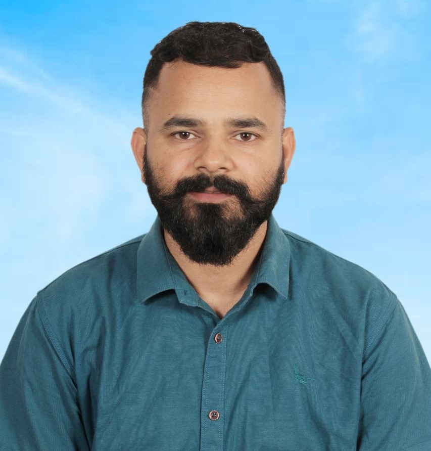 Rajan Niraula