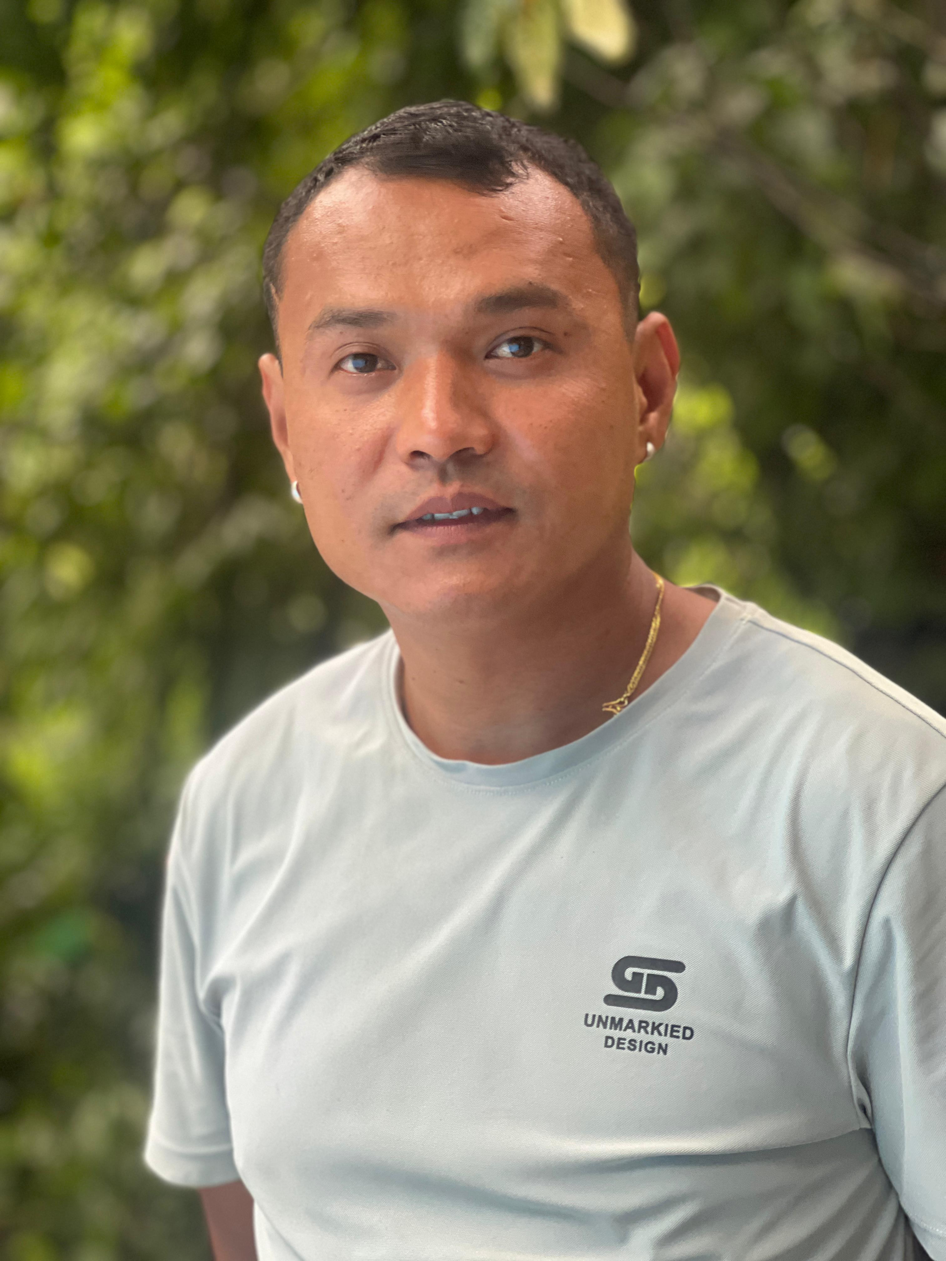 Sher Bahadur Syangtan