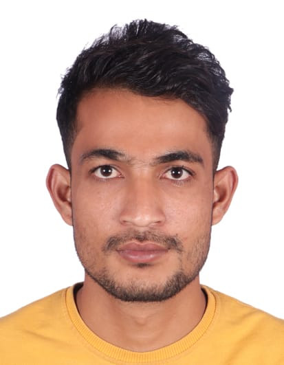 Bhim Raj Wagle
