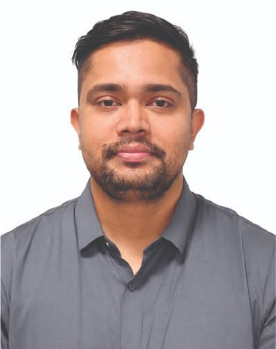 Bikash Niroula