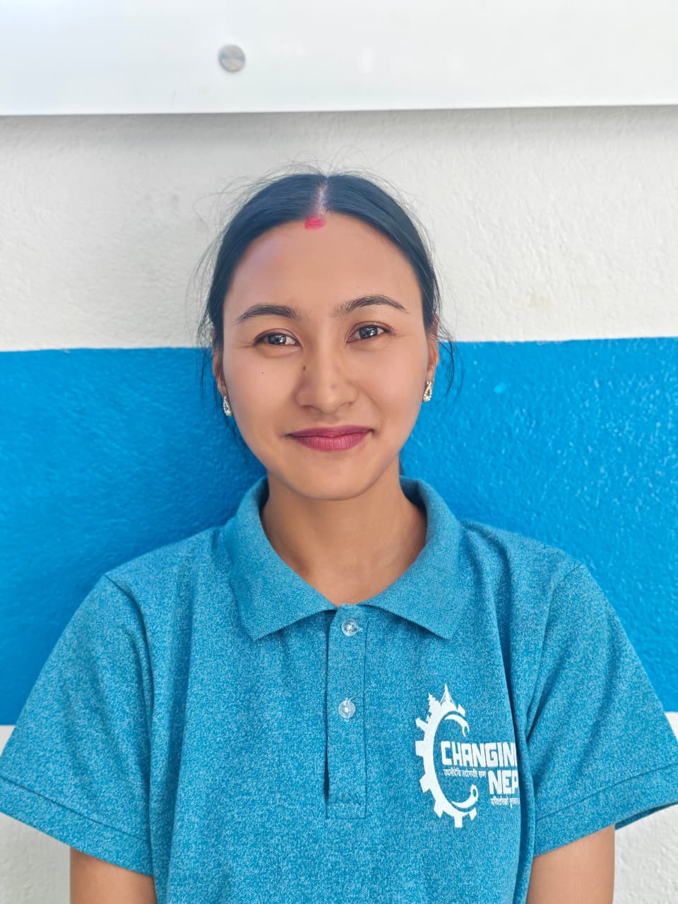 Ranu Shrestha