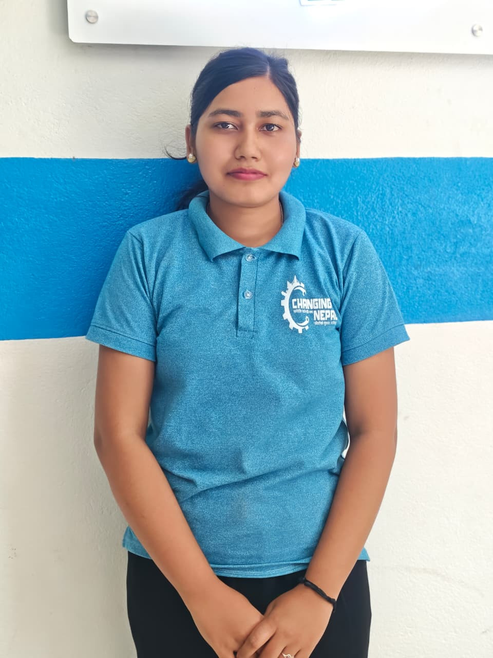 Ranjita Pandey
