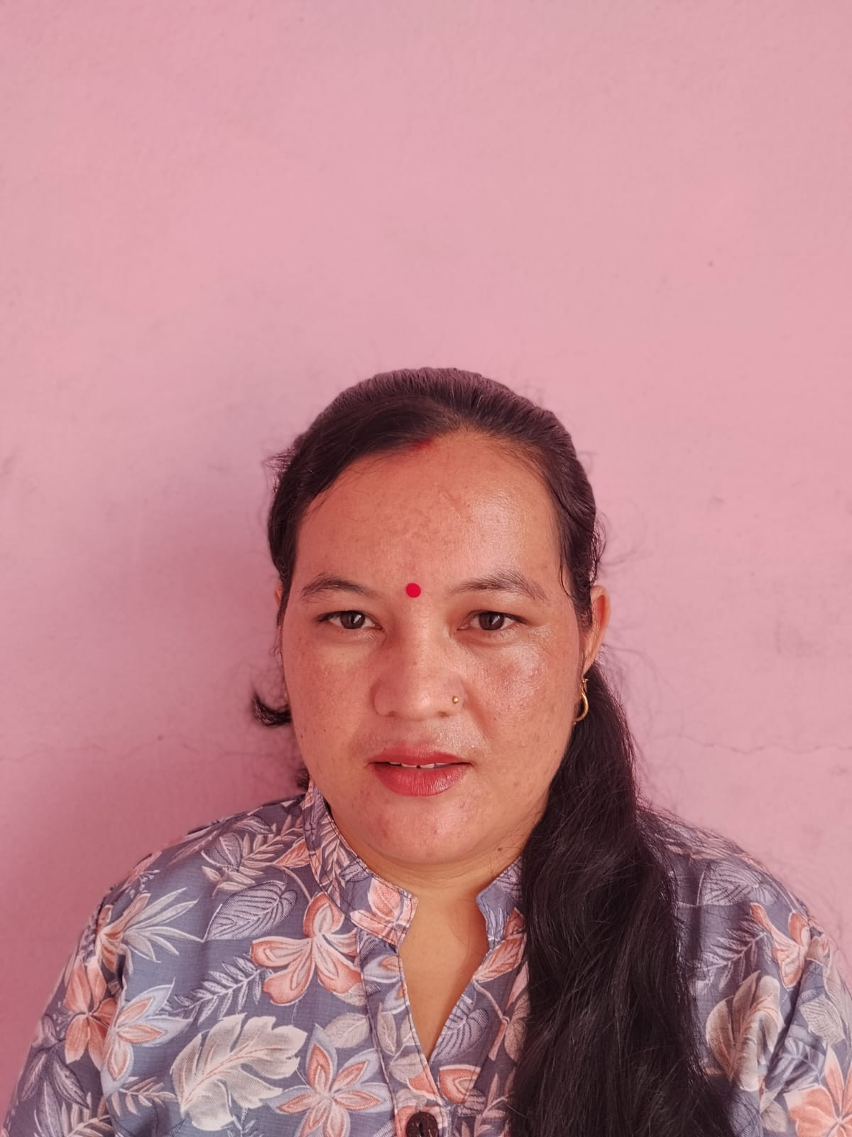 Ramana Khadka